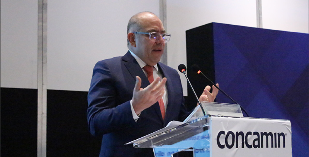 ANPACT presidirá la Comisión de Financiamiento de CONCAMIN, a través de Alejandro Osorio Carranza